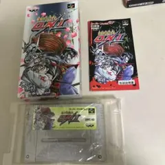 oni 箱説付