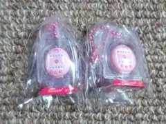 たまごっち おかしなたまごボーロっち3　　2個セット