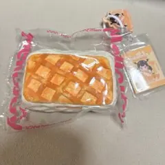 メロジョイ クリームワッフル スクエア ムースクリーム - メルカリ