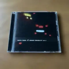 タナカフミヤ / UNKNOWN POSSIBILITY vol.1