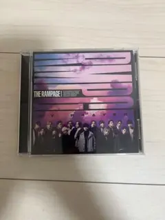 THE RAMPAGE MY PRAYER 川村壱馬のジャケ付き