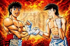 2026年最新】はじめの一歩 ポスターの人気アイテム - メルカリ
