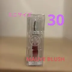 TIRTIRWATERISMGLOWTINT / 30MAUVEBLUSHミニのサムネイル