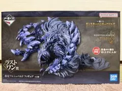 一番くじ モンスターハンターワイルズ ラストワン賞アルシュベルド
