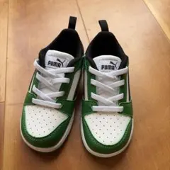 PUMA スニーカー　リバウンド V6 ロウ AC+のサムネイル