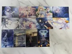 2026年最新】Summer Pockets ポストカードの人気アイテム - メルカリ