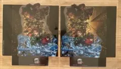 劇場版 「鬼滅の刃」 無限城編 第一章 猗窩座再来 映画特典 2点セット未開封