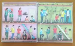 Hey! Say! JUMP Your Seed CD2枚セット