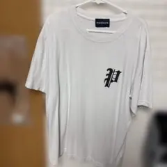 PHATRNK Pロゴ ホワイトTシャツのサムネイル