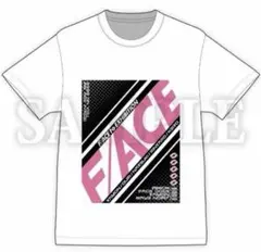 多聞くん今どっち FACE展 ビッグTシャツ 多聞くん今どっち！？ FACE展 Tシャツ - メルカリ