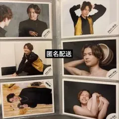 2026年最新】松村北斗 公式写真の人気アイテム - メルカリ