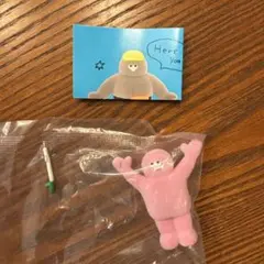 【てと様専用】the tomodachi フィギュアコレクション vol.2