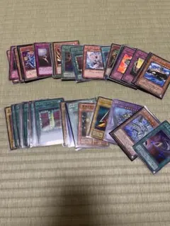 遊戯王まとめ売り