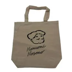 細野晴臣 TROPICAL DANDY トロピカルダンディ 限定トートバッグ