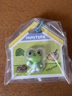 SEVENTEEN MINITEEN パッケージチャーム&グミ ディエイトのサムネイル