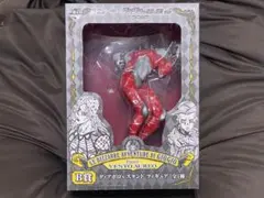 ジョジョの奇妙な冒険 ディアボロ フィギュア