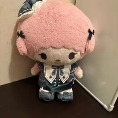 サンリオキャラクターズ リトルツインスターズ ぬいぐるみ