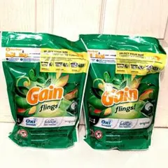 2026年最新】gain ジェルボールの人気アイテム - メルカリ