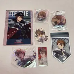 アイナナ TRIGGER VALIANT 十龍之介 缶バッジ - メルカリ