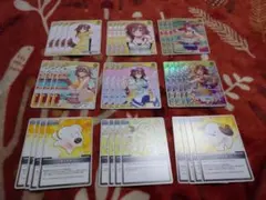 ホロライブカードゲーム　戌神ころね　まとめ売り　デッキ　ホロカ　ホロライブ