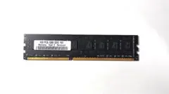 4GB PC3L-12800 DDR3 1600 メモリー 本体