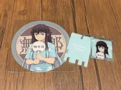 鬼滅の刃×極楽湯　時透無一郎