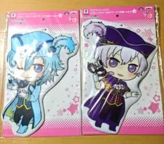 アイドリッシュセブン アイナナ きらどる メガビッグタグ 環 壮五 セット