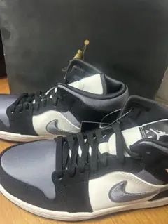 Air Jordan 1 ハイカット スニーカー