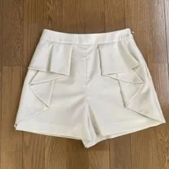 【美品】リランドチュール他ボトムス3枚セット