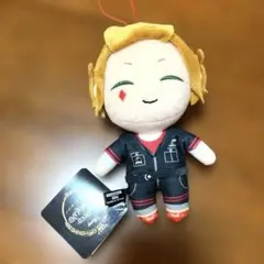 た*ま様 ツイステ　ケイト　運動着　ぬいぐるみ　新品タグ付き