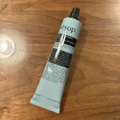 未使用 Aesop イソップ ハンドクリーム 75ml