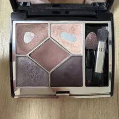 Dior サンククルールクチュール 769 Tutu