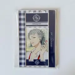 BUSTAFELLOWS バスタフェロウズ バスタフェ学園 シュウ