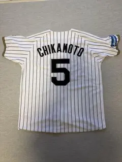 【美品・レア】阪神タイガース 近本光司 ユニフォーム ビジター L ブラック レア】阪神 タイガース 近本光司 5 ユニフォーム ビジター M ブラック
