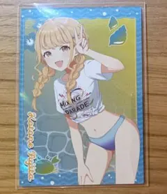 ツアマス 藤田ことね サマービーチフェス！ CO - メルカリ