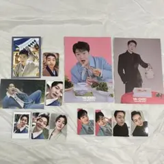 2026年最新】btob シーグリ チャンソプの人気アイテム - メルカリ