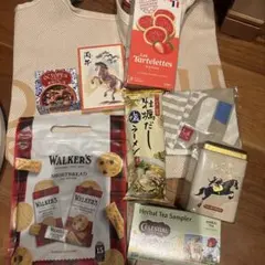 カルディ食品福袋2026エコバッグKALDI