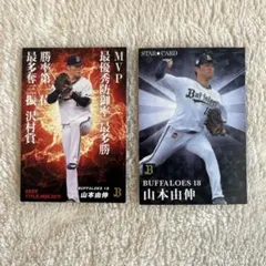 2025年最新】山本由伸 プロ野球チップスの人気アイテム - メルカリ