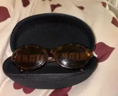 VERSACE トータスシェル サングラス MOD.527/M COL.280のサムネイル