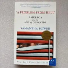 A Problem from Hell: America and the Age