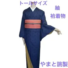 2026年最新】結城紬 トールサイズの人気アイテム - メルカリ