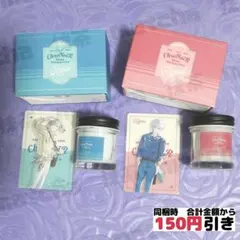 【C197】　ChroNoiR バーム　叶　葛葉　にじさんじ　まとめ売り