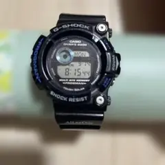 G-SHOCK フロッグマン GW-202K-2JR 黒潮 御蔵島モデル 限定品 - メルカリ