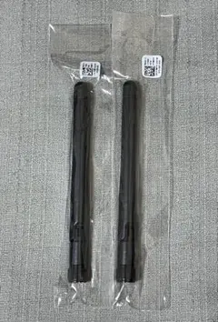 wifiアンテナ2本 미사용 品DELL製パソコン付属品 本数相談可