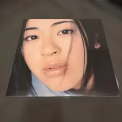 宇多田ヒカル レコード First Love＜生産限定盤/180g重量盤＞