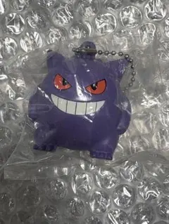 ポケットモンスター　ライトマスコット　ゲンガー