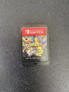 24h以内発送 Splatoon 3 Nintendo Switch