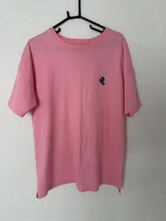 SANTA CRUZ ピンク Tシャツ Mサイズ