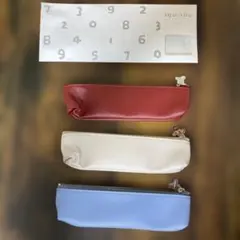SOU SOU ペンケース 3点セットのサムネイル