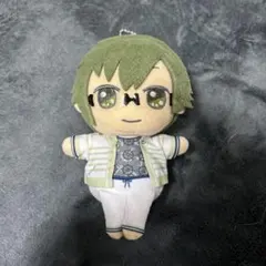 アイドリッシュセブン アイナナ きらどるぬいぐるみ 8周年衣装 二階堂